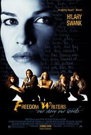 The Freedom Writers