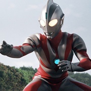 Ultraman Neos