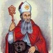 St. Maximinus of Trier