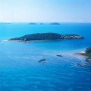 Barnard Island Group National Park (QLD)