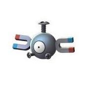 Magnemite