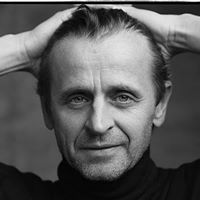 Mikhail Baryshnikov