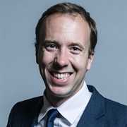 Matthew Hancock