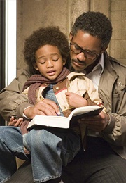 Will Smith - The Pursuit of Happyness (2006)
