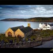 Aberdaron