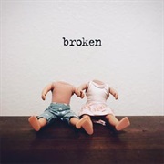 Broken - Lovelytheband
