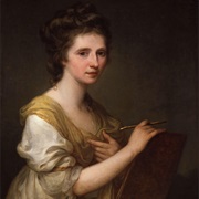 Angelica Kauffman