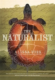 The Naturalist (Alissa York)