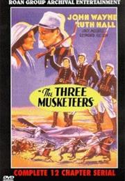 The Three Musketeers