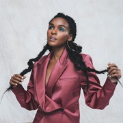 Janelle Monáe