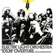 Electric Light Orchestra - 10538 Overture
