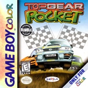 Top Gear Pocket