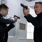 Gotham Season 4 Episode 5 a Dark Knight: The Blade's Path