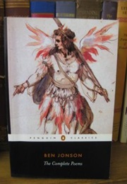 Complete Poems (Ben Jonson)