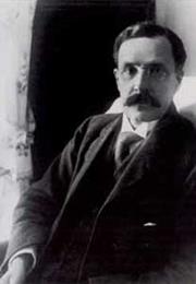 Augustus Hopkins Strong