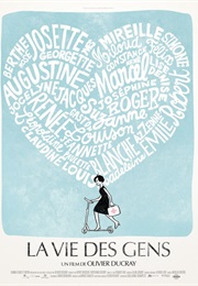 La Vie Des Gens (2015)