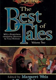 The Best of Tales Volume Two (Multiple)