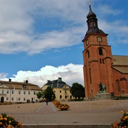 Falun Municipality