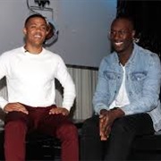 Nico & Vinz