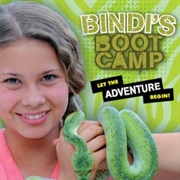 Bindi's Boot Camp