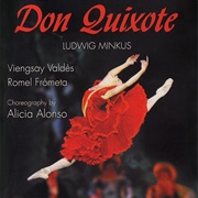 Don Quixote