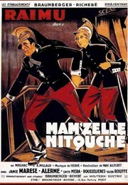 Mam'zelle Nitouche (1931)