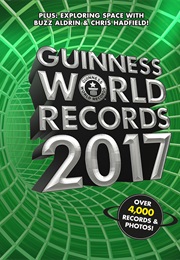 Guinness World Records 2017 (Guinness World Records)