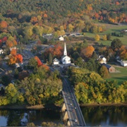 Connecticut River Byway