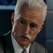 John Slattery - Howard Stark