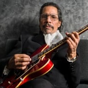 Shuggie Otis