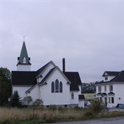 Cornerbrook Newfoundland