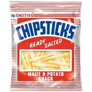 Chipsticks Ready Salted
