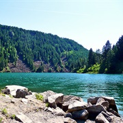 Farragut State Park, Idaho