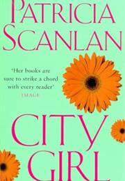 City Girl Book by Patricia Scanlan
