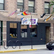 The Cellblock, Chicago