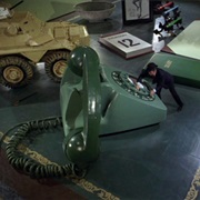 Mission...Highly Improbable