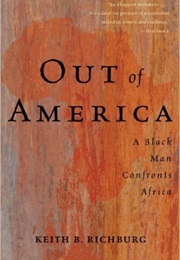 Out of America (Keith B. Richburg)