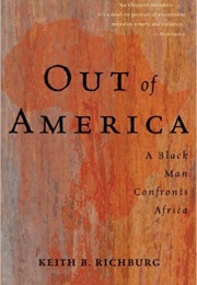 Out of America (Keith B. Richburg)