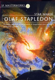 Star Maker (Olaf Stapledon)