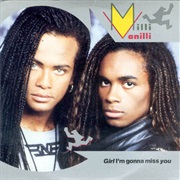 Milli Vanilli