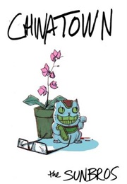 Chinatown (The Sunbros)