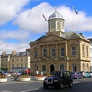 Kelso, Scottish Borders