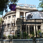 National Gallery of Modern Art, Mumbai