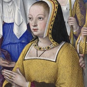 Anne of Brittany