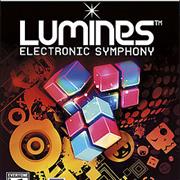 Lumines: Electronic Symphony