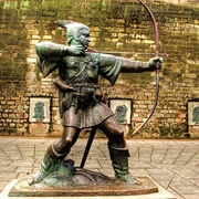 Was There a Real Robin Hood?