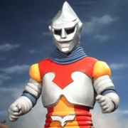 Jet Jaguar