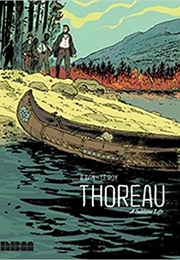 Thoreau: A Sublime Life (A. Dan)
