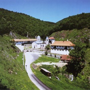 Monastery of the Holy Trinity of Pljevlja