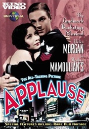Applause (1929)